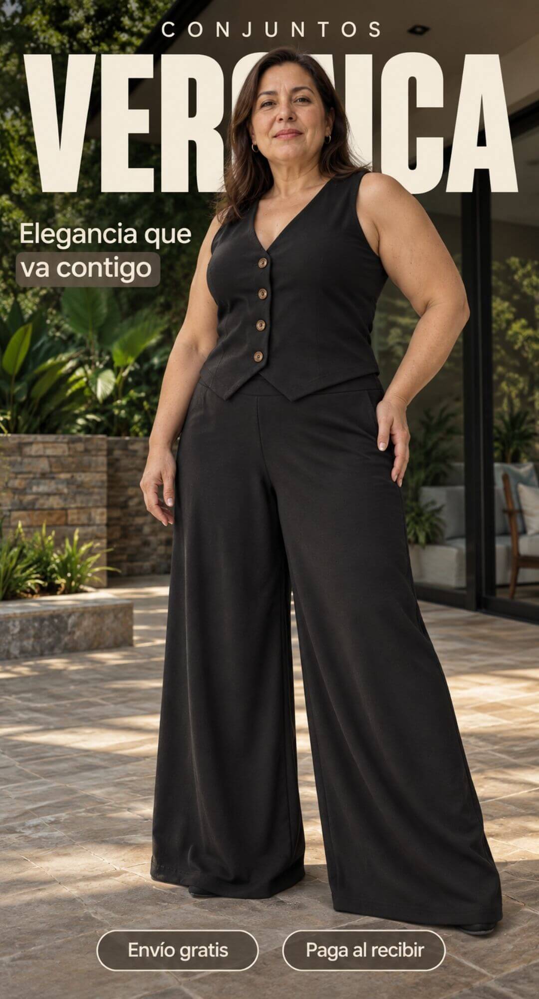 Conjunto Verónica