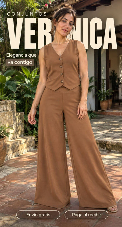 Conjunto Verónica
