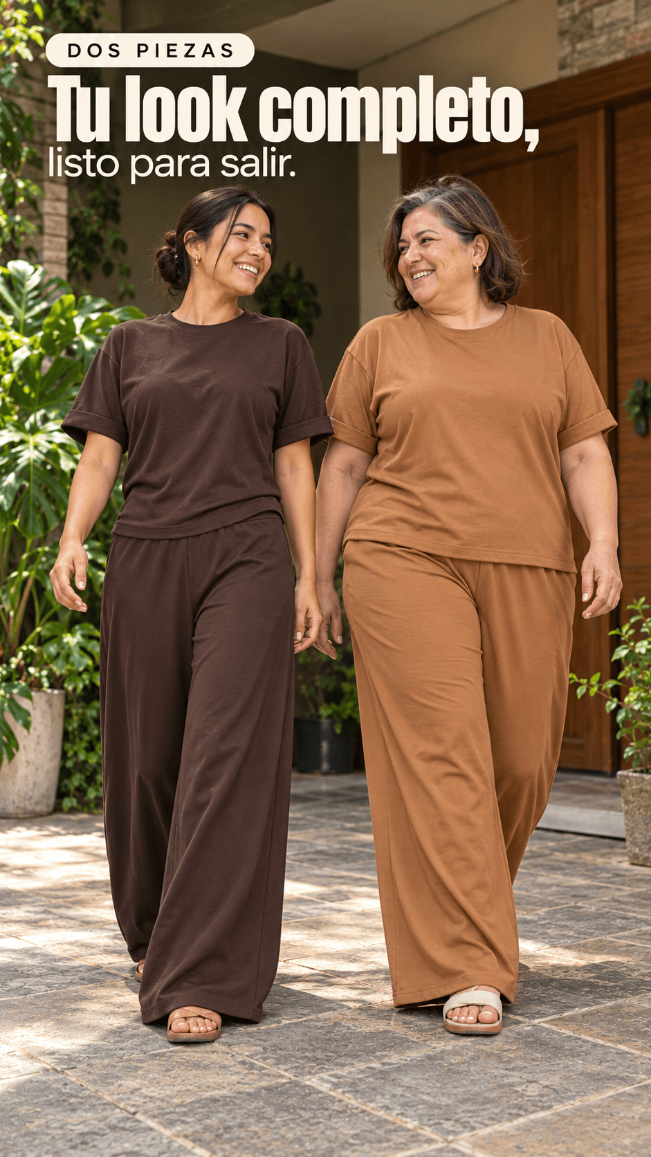 Conjunto Macarena
